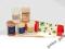 ZESTAW STARTOWY  DO DECOUPAGE COLOR HOBBY ART