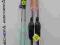 Zestaw BACKCOUNTRY FISCHER E89 TOUR 195+BUTY+KIJKI