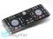 KEYBOARD KONTROLER DJ-TECH USB KONTROLER 2 DECKI