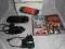 PSP 3004 KOMPLET + 2X GRA ZASILACZ