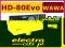 Tuner Dekoder TV DVB-T WIWA HD-80 EVO WARSZAWA