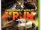 NEED FOR SPEED  THE RUN  XBOX 360