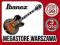 Gitara elektryczna Ibanez AFJ95-VSB W-wa