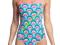 STRÓJ FUNKITA MINT SHELLS LADIES 8- PROMOCJA!