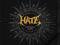 HATE - CRUSADE: ZERO (CD DIGIPACK)