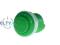 33mm Push Button Green przycisk zielony f.VAT