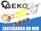 PRASKA ZACISKARKA DO RUR PEX-AL-PEX 16-32mm GEKO