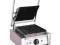 Grill kontaktowy ryflowany 1800W - 3L GWARANCJI