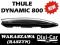 Bagażnik dachowy BOX Thule DYNAMIC 800 (Black) !!!