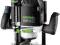 FESTOOL OF 2200 EB-Plus- Frezarka górnowrzecionowa