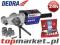 DEDRA DED7515 ZGRZEWARKA DO RUR 16-63 mm 1500W