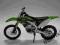 KAWASAKI KX 450F - MAISTO 1:12