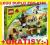 LEGO DUPLO 6156 FOTO SAFARI ZOO+ PAKA HARIBO