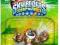 SKYLANDERS SWAP FORCE GRILLA DRILLA Figurka