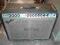 Fender Twin Reverb 135w Ultra Linear Silverface