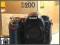 Nikon D200 body-w org.pudełku-TYLKO 39 tyś zdj.