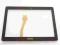 DOTYK DIGITIZER LCD SAMSUNG GALAXY TAB 2 P5100