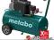 METABO Basic 250-50 W - sprężarka olejowa 50l