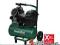 METABO PowerAir V 400 - sprężarka tłokowa 24l