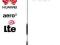 Antena do HUAWEI 9 dBi GSM 3G Aero2 (wtyk CRC9)