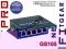 Netgear GS105GE Switch 5 port 10/100/1000 GS105