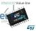 Układ STM32F030F4P6 TSSOP20 ARM Cortex-M0 f.vat