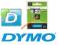 DYMO Etykieta Taśma D1 9mm Biała S0720680 / 40913