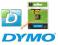 DYMO Etykieta Taśma D1 6mm Żółta S0720790 / 43618