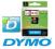 DYMO Etykieta Taśma D1 12mm Biała S0720550 / 45015