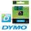 DYMO Etykieta Taśma D1 12mm Green S0720590 / 45019