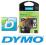 DYMO Etykieta Taśma D1 12mm Nylon S0718040 / 16957