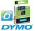 DYMO Etykieta Taśma D1 19mm Blue S0720860 / 45806