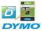 DYMO Etykieta Taśma D1 24mm Biała S0720930 / 53713