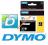 DYMO Taśma WINYLOWA 9mm 5,5m S078580 18443 RHINO