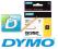 DYMO Taśma WINYLOWA 12mm 5,5m S0718600 1844 RHINO