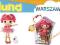 LALALOOPSY LALKA 33 CM TIPPY TUMBLELINA