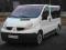 RENAULT TRAFIC 115 KM!! 9 OSÓB!! SPROWADZONY-KLIMA