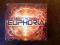 EUPHORIA Electronic Dance Music - MoS 2014 - 3CD