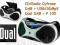 CD/Radio Cyfrowe DAB+USB/SD Mp3 Dual DAB P100