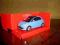 FIAT 500 NIEBIESKI  WELLY 1:34 ZOBACZ INNE AUKCJE