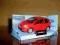 CITROEN C2 CZERWONY  WELLY 1:34