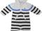 Rampers sweterkowy BABY GAP ( rozm.3-6 m)