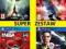 Dragon Age:INKWIZYACJI + NBA 2k15+NBA2k14+ FIFA 14