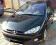 PEUGEOT 206 SW 1.4 B. 75 KM SERWISOWANY