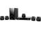 KINO DOMOWE LG DH4130S 5.1, 330W, USB DivX HD