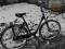(4) Rower Holenderski GAZELLE  Furore
