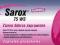 SAROX 75 WS zaprawa proszkowa zboza siewnego 800 g
