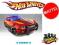 HOT WHEELS AUTKO RESORAK 10 CAMARO SS 1:64 w24h