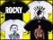 Koszulka Junior S Rocky Balboa Roki Stallone