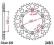 IR ZEBATKA TYLNA 45 HONDA XJ6 Diversion 600 09-10